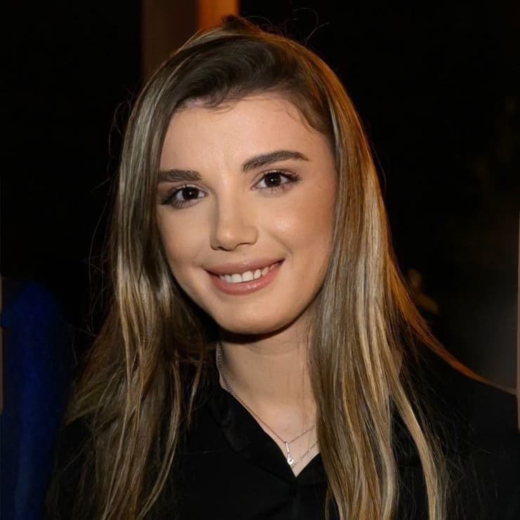 Edlira Tocilla