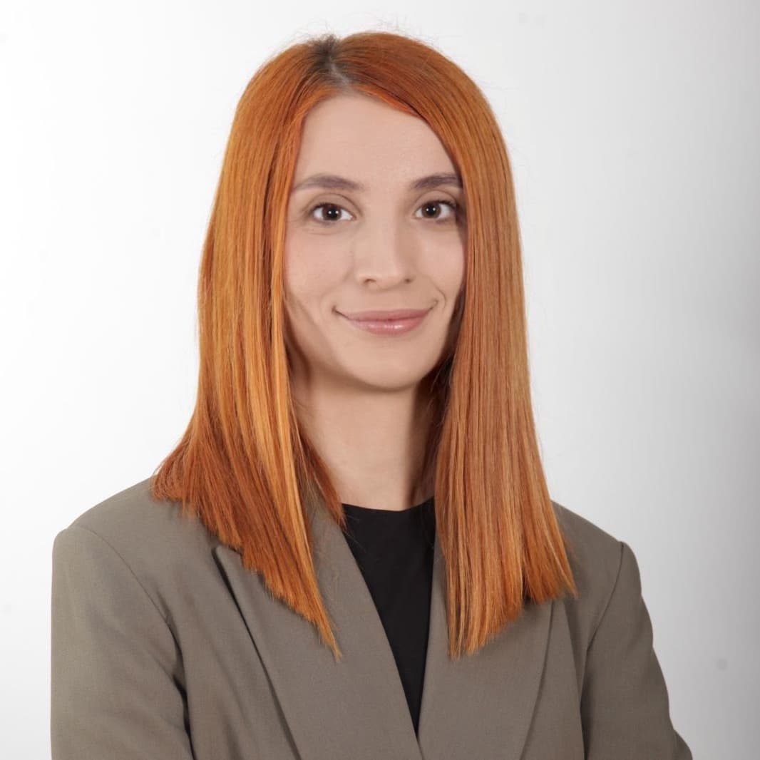 Graciela Bixheku