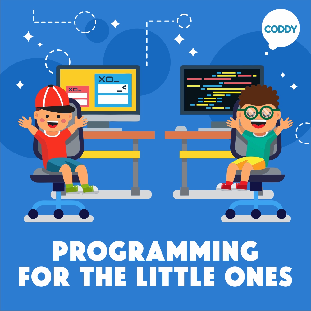 Programming for the little ones